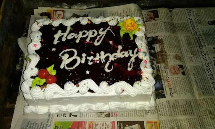 Bonbons Cakes  Pastries